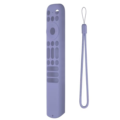 Silikon-Fernbedienungshülle, kompatibel mit RC813/FMB1/RC923/FMB3/RC902V/FMR1/FMR4/FMR5, Schutzgriff für NotSlip Silikon-Fernbedienungshülle, kompatibel mit RC813/FMB1/RC923/FMB3/RC902V/FMR1/FMR4/FMR5, Schutzgriff für NotSlip von MALSSE