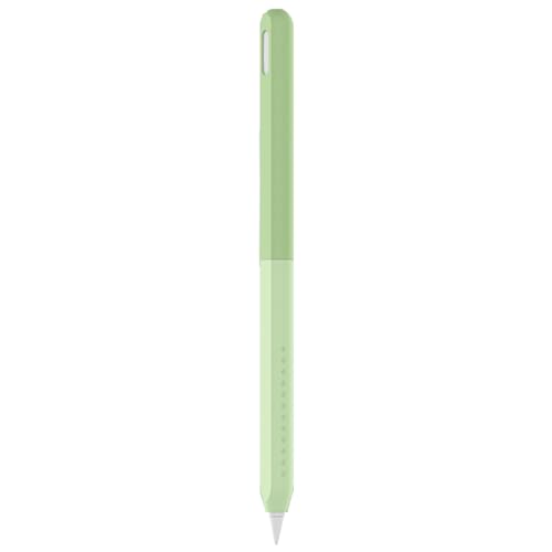 Silikon-Schutzhülle für Bleistift 2, ergonomisches Schreiben und Zeichnen Silikon-Schutzhülle für Bleistift 2, ergonomisches Schreiben und Zeichnen von MALSSE