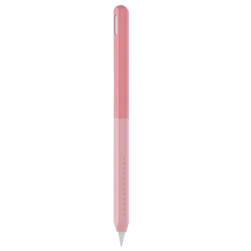 Silikon-Schutzhülle für Bleistift 2, ergonomisches Schreiben und Zeichnen Silikon-Schutzhülle für Bleistift 2, ergonomisches Schreiben und Zeichnen von MALSSE