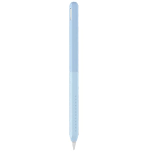 Silikon-Schutzhülle für Bleistift 2, ergonomisches Schreiben und Zeichnen Silikon-Schutzhülle für Bleistift 2, ergonomisches Schreiben und Zeichnen von MALSSE