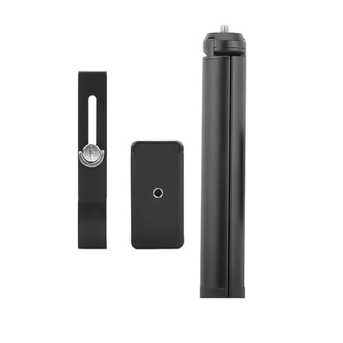 Verlängern Sie Selfie-Stick-Stative mit 6,35 mm Stativhalterung, Handy-Stative für die Tasche Verlängern Sie Selfie-Stick-Stative mit 6,35 mm Stativhalterung, Handy-Stative für die Tasche von MALSSE