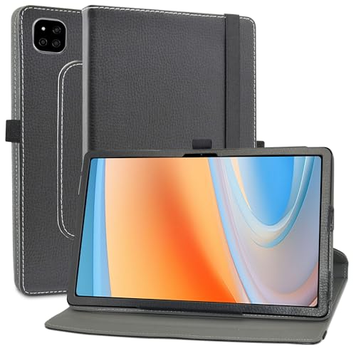 MAMA MOUTH Kompatibel mit Alldocube iPlay 60 hülle,360° Drehbarer Stand Cover Premium Schutzhülle Tasche Etui mit Ständerfunktion Case für Alldocube iPlay 60 11 Zoll Tablet,Schwarz MAMA MOUTH Kompatibel mit Alldocube iPlay 60 hülle,360° Drehbarer Stand Cover Premium Schutzhülle Tasche Etui mit Ständerfunktion Case für Alldocube iPlay 60 11 Zoll Tablet,Schwarz von MAMA MOUTH