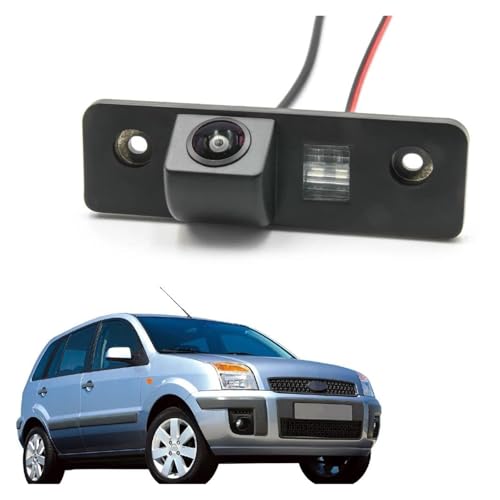 Rückfahrkamera Für Ford Für Fusion Fließheck 2005 2006 2007 2008 2009 Auto Reverse Parkplatz Backup-Monitor CCD HD AHD Fisheye Rückansicht Kamera Rückansicht Kamera(A120 CVBS 680x480) von MAMEFVBB