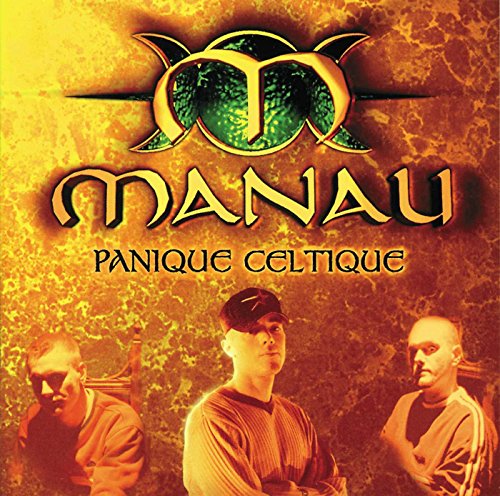 Panique Celtique von MANAU