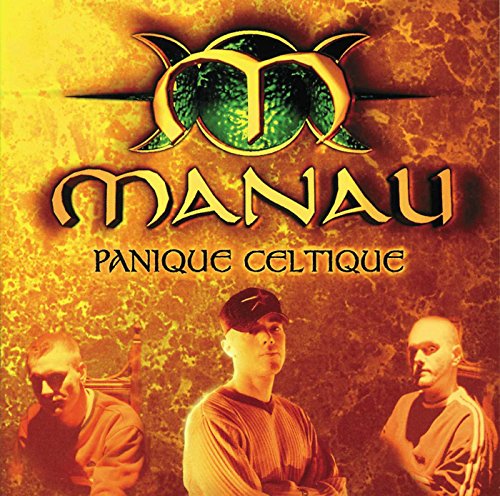 Panique Celtique Panique Celtique von Polygram
