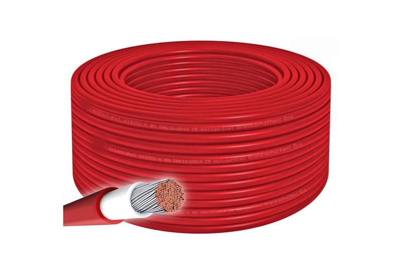MANAX Solarkabel von MANAX