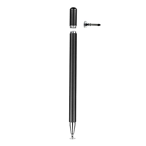 MANDDLAB Stylus Stift zum Zeichnen Smartphone Kontakt für Android Schreiben Magnetischer Stift Kappe Handy Bleistift von MANDDLAB