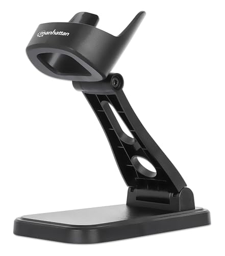 MANHATTAN Barcodescanner-Halterung von Manhattan