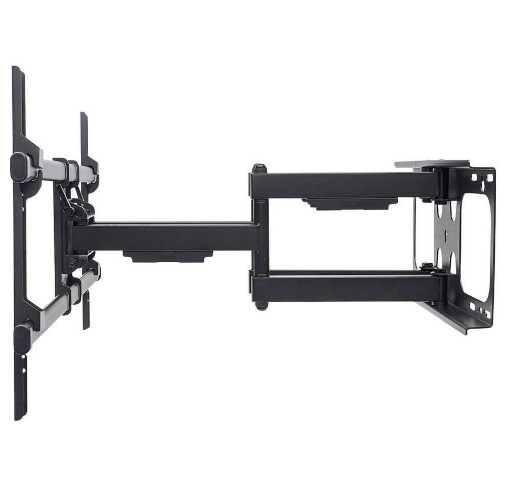 MANHATTAN Manhattan 461290 Universal + Curved TV-Wandhalterung Geeignet für Curv TV-Wandhalterung MANHATTAN Manhattan 461290 Universal + Curved TV-Wandhalterung Geeignet für Curv TV-Wandhalterung von MANHATTAN