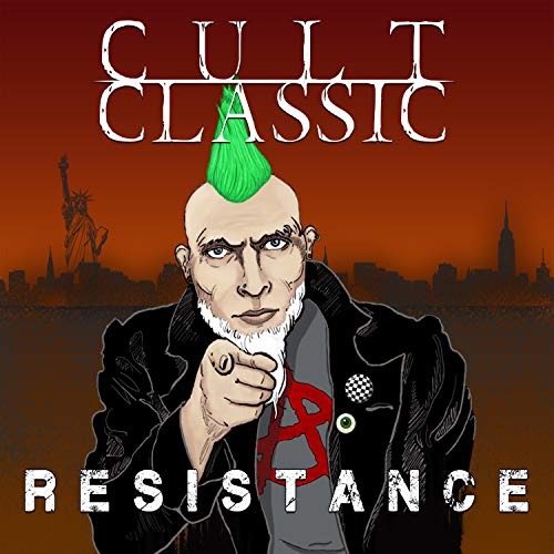 Resistance von MANIC KAT RECORDS