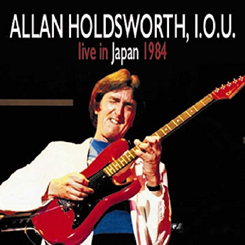 Live in Japan 1984 von MANIFESTO RECORDS