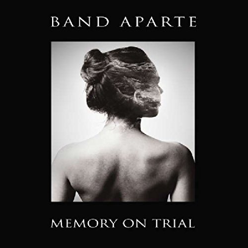 Memory On Trial [Vinyl LP] von MANIFESTO RECORDS