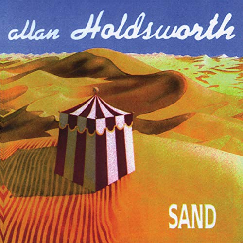 Sand von MANIFESTO RECORDS