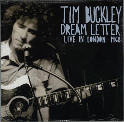 Dream Letter [Vinyl LP] von VINYL