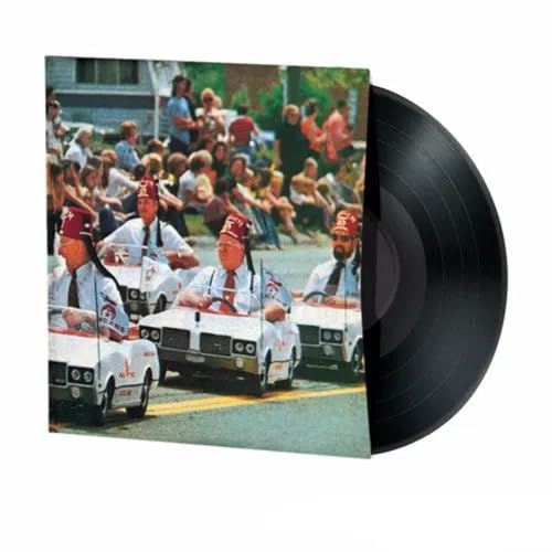 Frankenchrist [Vinyl LP] von MANIFESTO