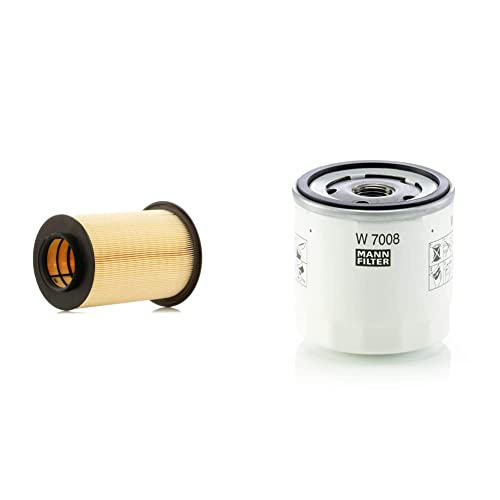Mann-filter C 16 134/2 - Luftfilter & Ölfilter W 7008 – Für PKW und Nutzfahrzeuge Mann-filter C 16 134/2 - Luftfilter & Ölfilter W 7008 – Für PKW und Nutzfahrzeuge von MANN-FILTER