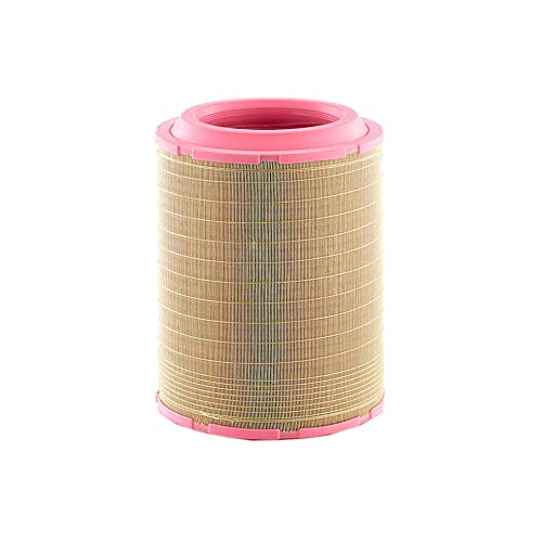 Mann-filter C 37 1930/2 - Luftfilter Mann-filter C 37 1930/2 - Luftfilter von MANN-FILTER