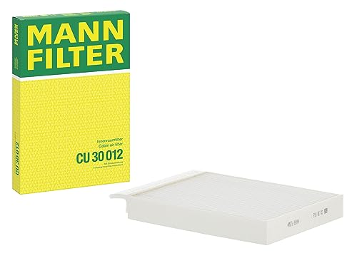 Mann-filter CU 30 012 - Filter, Innenraumluft Mann-filter CU 30 012 - Filter, Innenraumluft von Mann-filter
