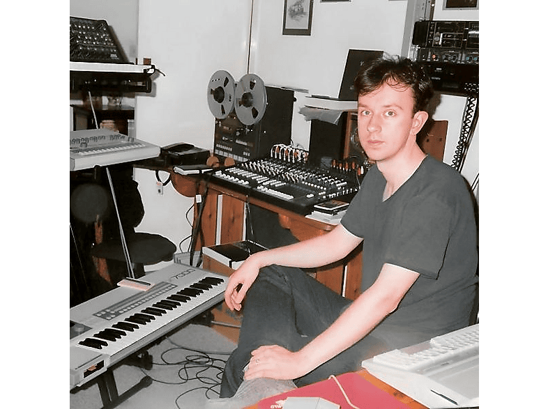 LAGOWSKI / CHROMIUM - Chromium Industries 1990-1992 (Vinyl) von MANNEQUIN
