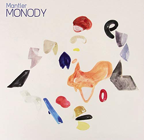 Monody [Vinyl LP] von MANTLER