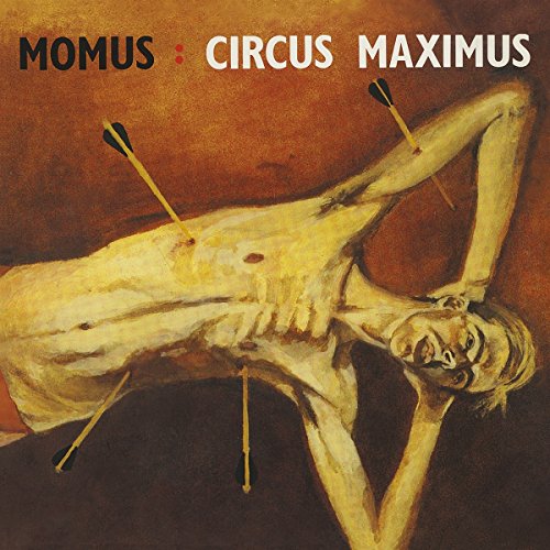 Circus Maximus (Expanded Edition) [Vinyl LP] von MANUFACTURED REC