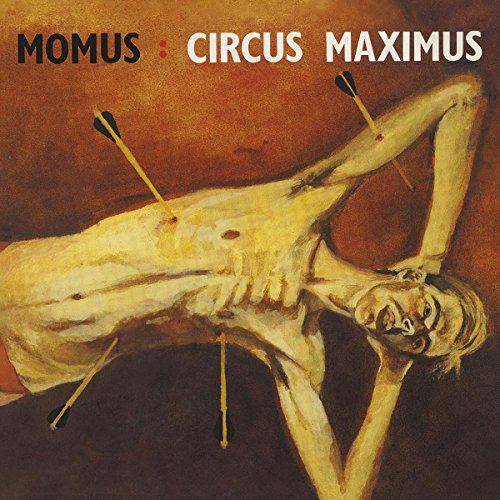 Circus Maximus (Expanded Edition) von MANUFACTURED REC