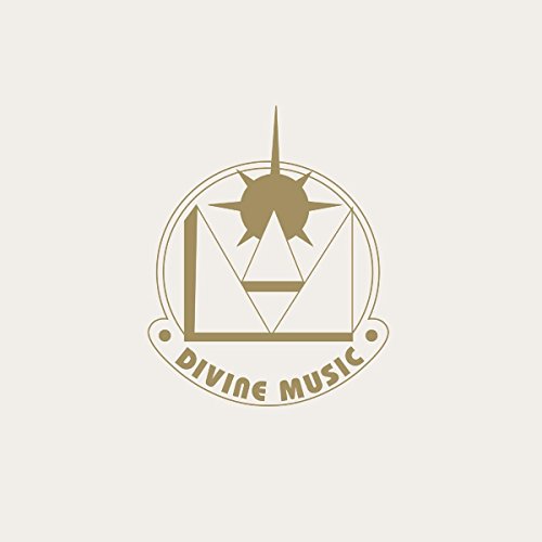 Divine Music von MANUFACTURED REC