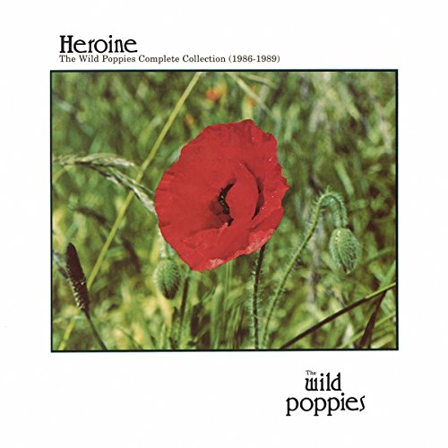 Heroine: the Complete Collection 1986-1989 [Vinyl LP] von MANUFACTURED REC