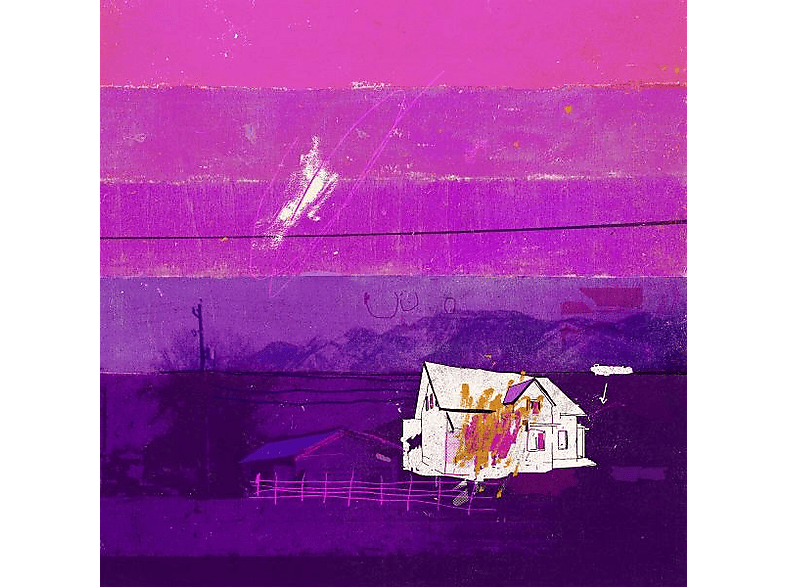 Free Throw - Those Days Are Gone (10 Year Anniversary Pink 2LP) (Vinyl) von MANY HATS/