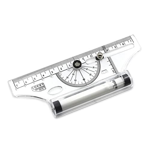 Schreibwaren Winkelmesser Linie Kinder Zeichenwerkzeug Mehrzweck Rolllineal Riemenscheibe Zentrierung Parallelkompass Lineal Rolllineal Metall Zum Zeichnen Mit Gummirädern Für Die Navigation Schreibwaren Winkelmesser Linie Kinder Zeichenwerkzeug Mehrzweck Rolllineal Riemenscheibe Zentrierung Parallelkompass Lineal Rolllineal Metall Zum Zeichnen Mit Gummirädern Für Die Navigation von MANZURE
