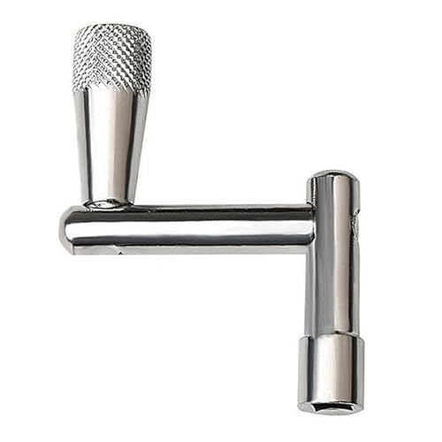 Trommel Stimmschlüssel Feine Handwerkskunst Z Stimmtrommelschlüssel Für Trommeln Für Vierkantschraubentrommel Standard Vierkantschlüssel von MANZURE