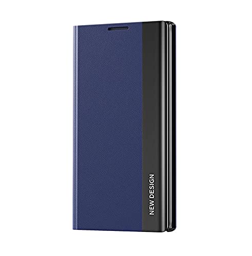 MAOGE Hülle für Honor X8, Handyhülle Cover Flip PU Leder Case Ultradünn PC Schutzhülle, Magnetverschluss Standfunktion Robuste Silikon Klapphülle - Königsblau MAOGE Hülle für Honor X8, Handyhülle Cover Flip PU Leder Case Ultradünn PC Schutzhülle, Magnetverschluss Standfunktion Robuste Silikon Klapphülle - Königsblau von MAOGE