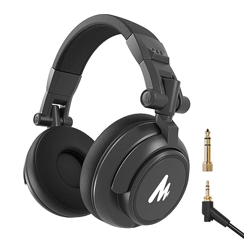MAONO AU-MH601 Studio-Kopfhörer von MAONO