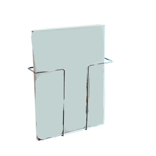 Wandmontierte Magazinablage 250 * 240 * 70mm Wand Sucker Zeitungsständer Wand Mouted Papier Aktenhalter Bücherregal Kreative Badezimmer Mode Lagerregal Korb FüR Lagerung Wandmontierte Magazinablage 250 * 240 * 70mm Wand Sucker Zeitungsständer Wand Mouted Papier Aktenhalter Bücherregal Kreative Badezimmer Mode Lagerregal Korb FüR Lagerung von MAQDDO