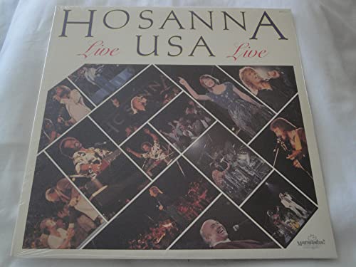 live LP live LP von MARANATHA