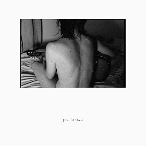 Jen Cloher Schwarz (Black Vinyl) [Vinyl LP] von MARATHON A