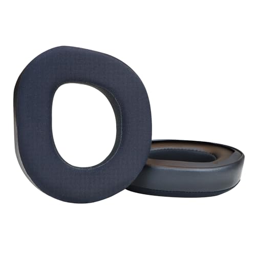 1 Paar Ohrpolster, Headset, Ohrenschützer für 700 Gen3 Kopfhörer, Ohrpolster, Ohrpolster, Schwämme, Kissen, Bezüge 1 Paar Ohrpolster, Headset, Ohrenschützer für 700 Gen3 Kopfhörer, Ohrpolster, Ohrpolster, Schwämme, Kissen, Bezüge von MARCBUSE
