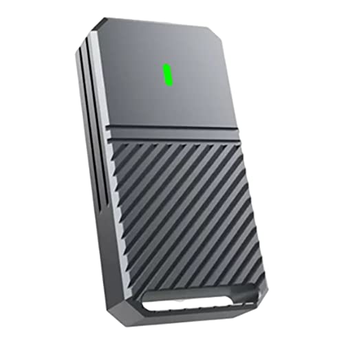 JMS583 M.2 Gehäuse NVMe NGFF Disk für PCIE M Key B+M Key USB 3.2 10 Gbit/s JMS583 M.2 Gehäuse NVMe NGFF Disk für PCIE M Key B+M Key USB 3.2 10 Gbit/s von MARCBUSE