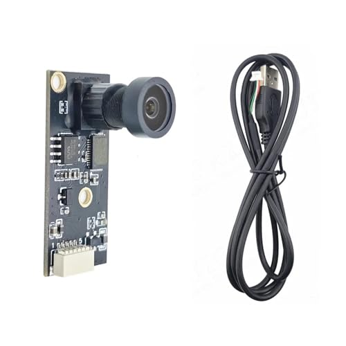 MARCBUSE Fortschrittliches USB-Kameramodul für professionelle 3D-Druckanwendungen liefert klaren Live-Feed mit Weitwinkelansicht und stabilem Design MARCBUSE Fortschrittliches USB-Kameramodul für professionelle 3D-Druckanwendungen liefert klaren Live-Feed mit Weitwinkelansicht und stabilem Design von MARCBUSE