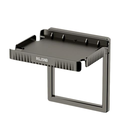 MARCBUSE Innovativer Wand-Telefon-Ladehalter, stabile Wandhalterung, Aufbewahrungsregal, empfindliche Mobiltelefone, Ladehalterung MARCBUSE Innovativer Wand-Telefon-Ladehalter, stabile Wandhalterung, Aufbewahrungsregal, empfindliche Mobiltelefone, Ladehalterung von MARCBUSE