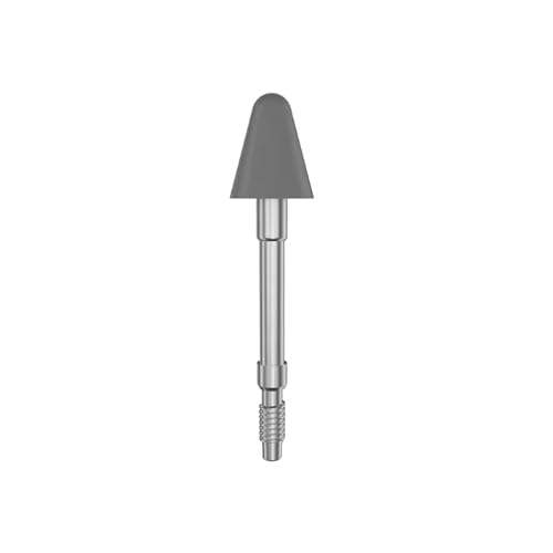 MARCBUSE Präzise Ersatzspitze für Xiaoxin Tab Y700 2023/Pad 2024/Pad 12,7, verschleißfeste Spitze, glattes Schreiben von MARCBUSE