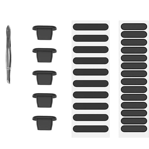 MARCBUSE Schutzfolien für Lautsprecher, Anti-Kleber, Handy-Lautsprecher, staubdichte Aufkleber für Handy 16, 15, 14 MARCBUSE Schutzfolien für Lautsprecher, Anti-Kleber, Handy-Lautsprecher, staubdichte Aufkleber für Handy 16, 15, 14 von MARCBUSE