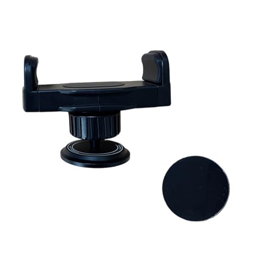 MARCBUSE Sichere Handy-Halterung, geeignet für Fahrzeuge, 360 Grad verstellbare Armaturenbrett-Autohalterung mit N52-Magnet MARCBUSE Sichere Handy-Halterung, geeignet für Fahrzeuge, 360 Grad verstellbare Armaturenbrett-Autohalterung mit N52-Magnet von MARCBUSE