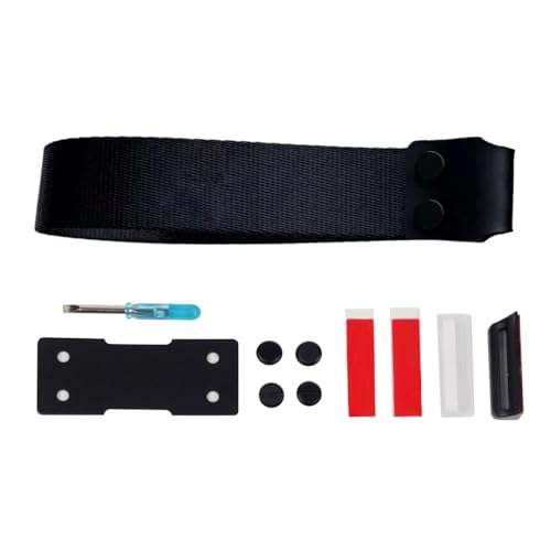 MARCBUSE Tastaturgurte, Luftschlangen, dekorative Gurte, Übernahme der Kontrolle, Nylons für 60 ATK68 mechanische Gaming-Tastaturen von MARCBUSE