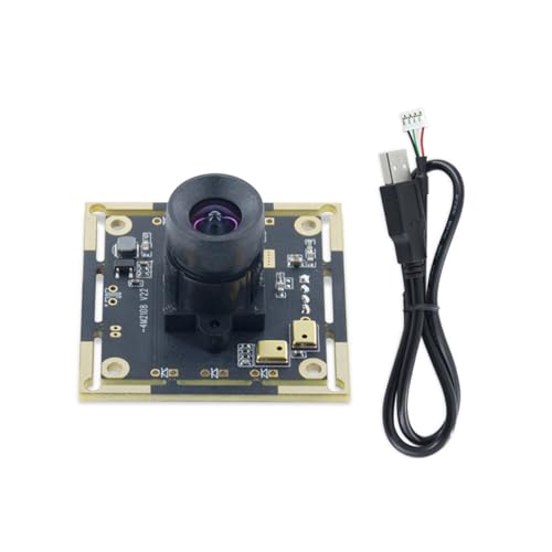 Ov4689 4MP USB-Industriekameramodul mit 83/100/120° Objektivoption und doppelten digitalen Mikrofonen für präzise Steuerung Ov4689 4MP USB-Industriekameramodul mit 83/100/120° Objektivoption und doppelten digitalen Mikrofonen für präzise Steuerung von MARCBUSE