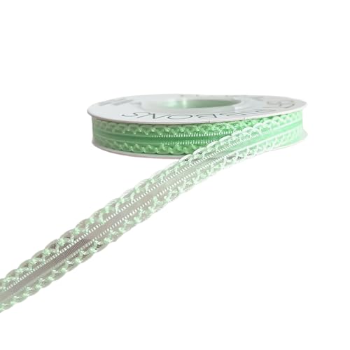 Stilvolles Polyesterband zum Verpacken von Blumensträußen, dekorative Luftschlangen, handgefertigter Kranz, Schleifenband Stilvolles Polyesterband zum Verpacken von Blumensträußen, dekorative Luftschlangen, handgefertigter Kranz, Schleifenband von MARCBUSE