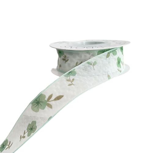 Stilvolles Polyesterband zum Verpacken von Blumensträußen, dekorative Luftschlangen, handgefertigter Kranz, Schleifenband Stilvolles Polyesterband zum Verpacken von Blumensträußen, dekorative Luftschlangen, handgefertigter Kranz, Schleifenband von MARCBUSE
