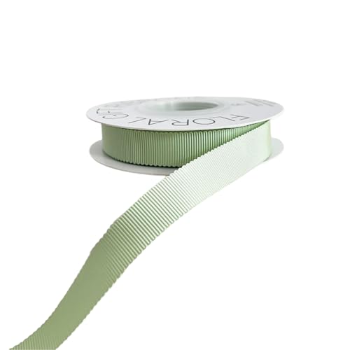 Stilvolles Polyesterband zum Verpacken von Blumensträußen, dekorative Luftschlangen, handgefertigter Kranz, Schleifenband Stilvolles Polyesterband zum Verpacken von Blumensträußen, dekorative Luftschlangen, handgefertigter Kranz, Schleifenband von MARCBUSE
