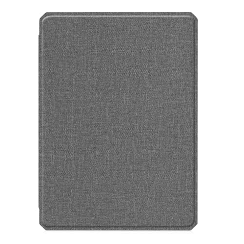 Tablet-Schutzhülle, flexibel, weich, kratzfest, stoßfest, mit automatischer Schlaf-/Wachfunktion, für 17,3 cm (6,8 Zoll) Tablet von MARCBUSE
