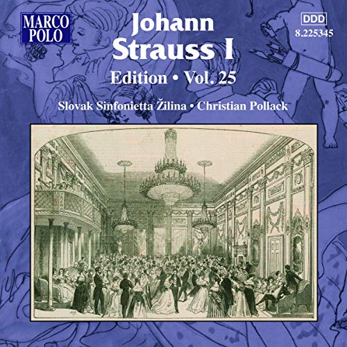 Edition 25 von Marco Polo
